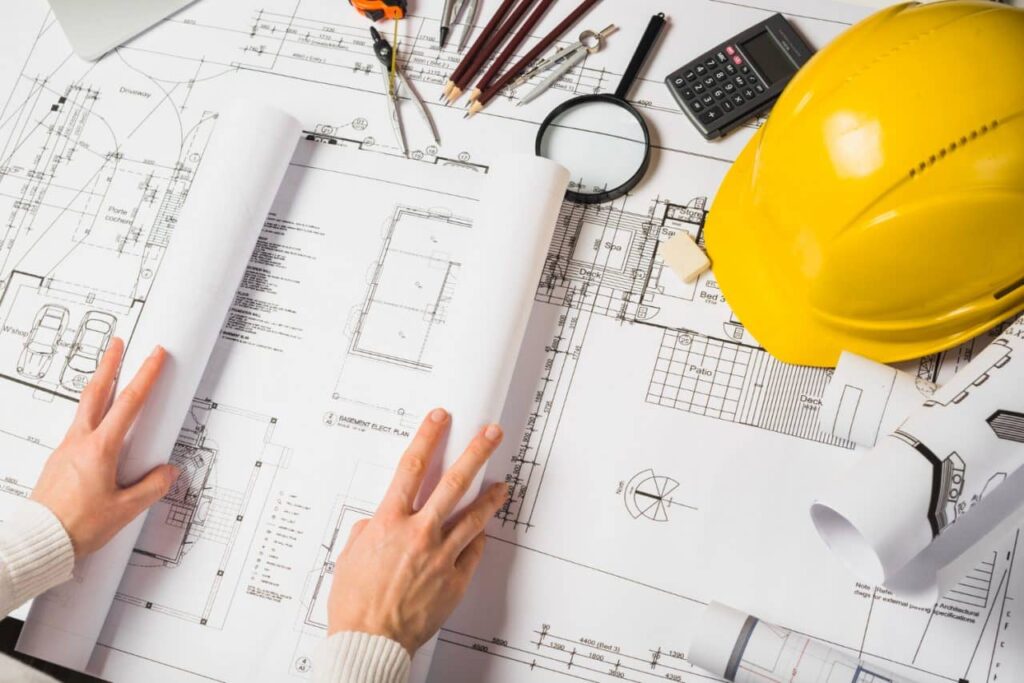 Engineering Drawings The Blueprint of Innovation