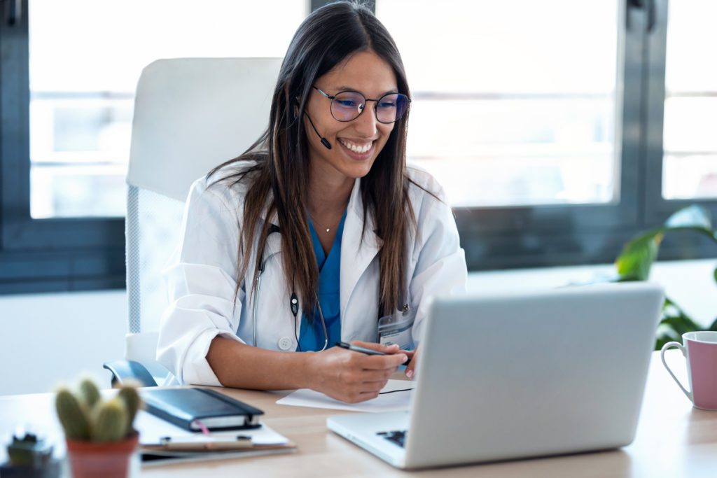 Ensuring HIPAA Compliance in Your Video Conferencing Software