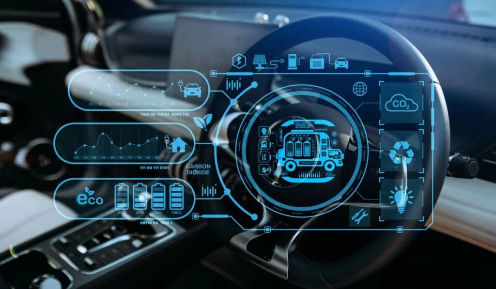 Future Trends in Car Software Updates