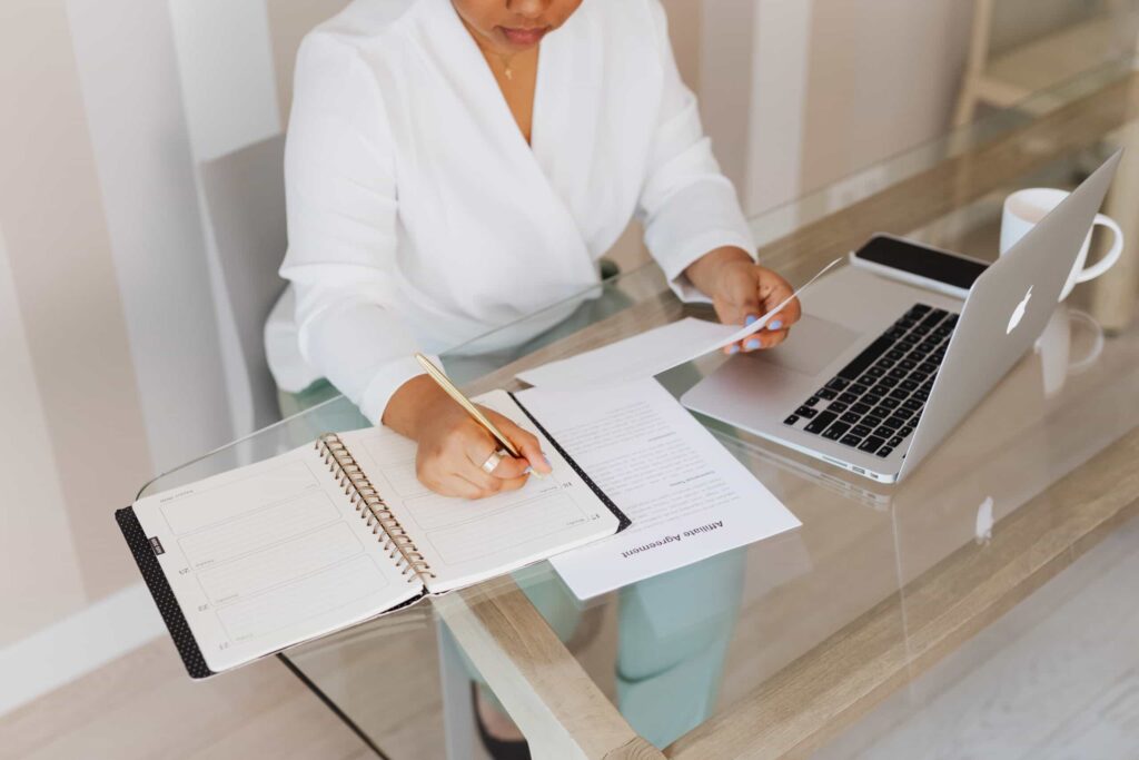 Implementing Confidentiality Agreements