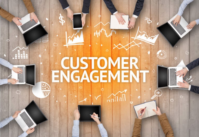 Improved Customer Engagement