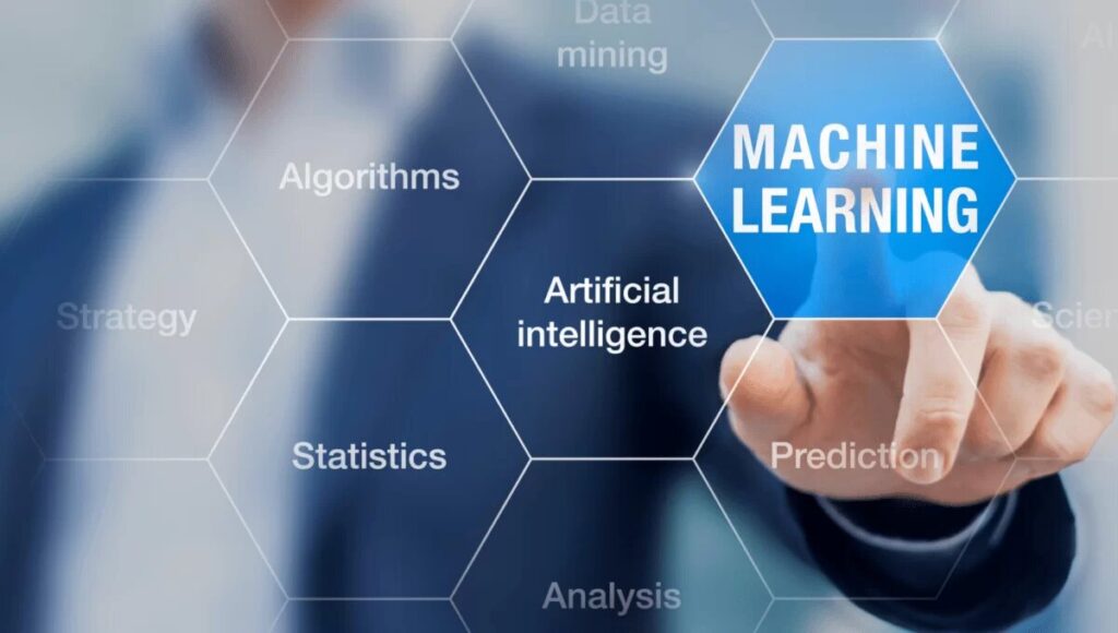 Machine Learning and Artificial Intelligence