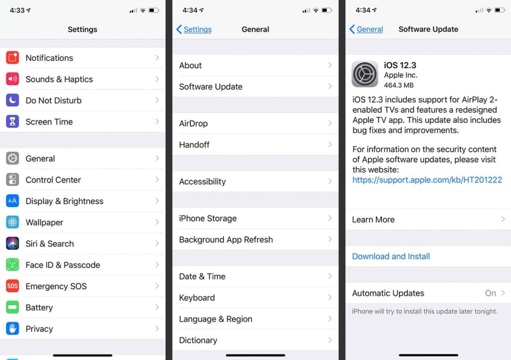 Step-by-Step Guide to Using iPhone Enabling Software