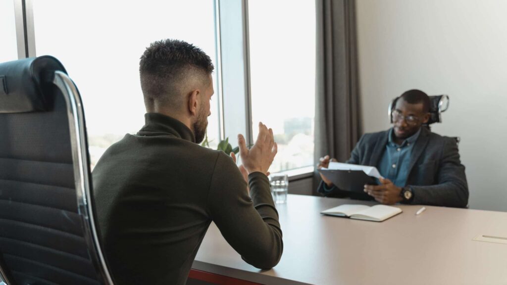 Streamline the Interview Process