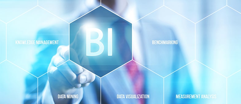 The Future of BI and Analytics