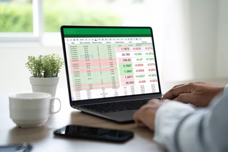 What Are The Benefits Of Using Spreadsheets In The Finance Department