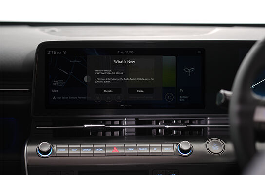 Why Are Hyundai Software Updates Important