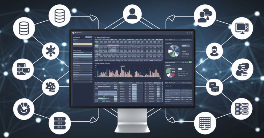 Can A Software Suite Handle Large Datasets