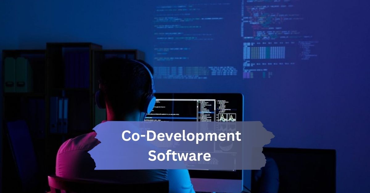 Co-Development Software