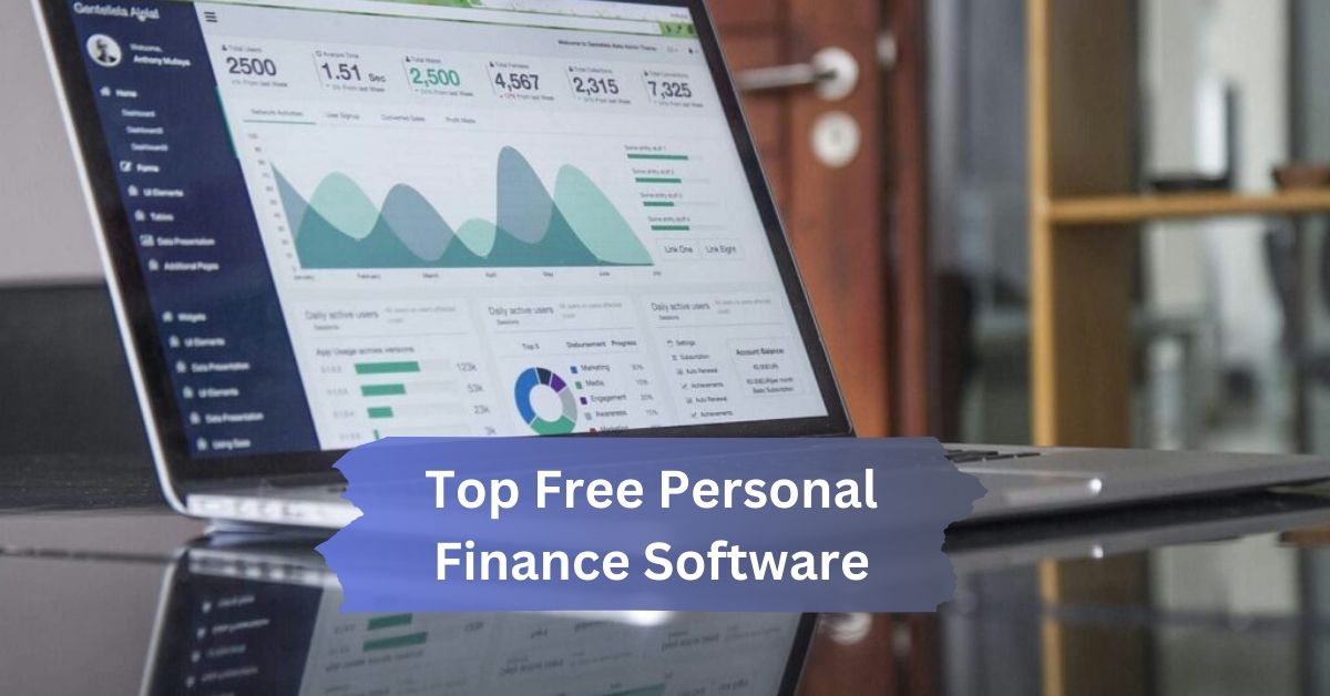 op free personal finance software unlock your financial potential​