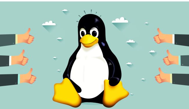 Why is Linux Popular