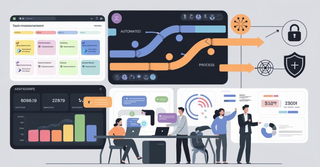 Functionalities Of Zillexit Software Applications