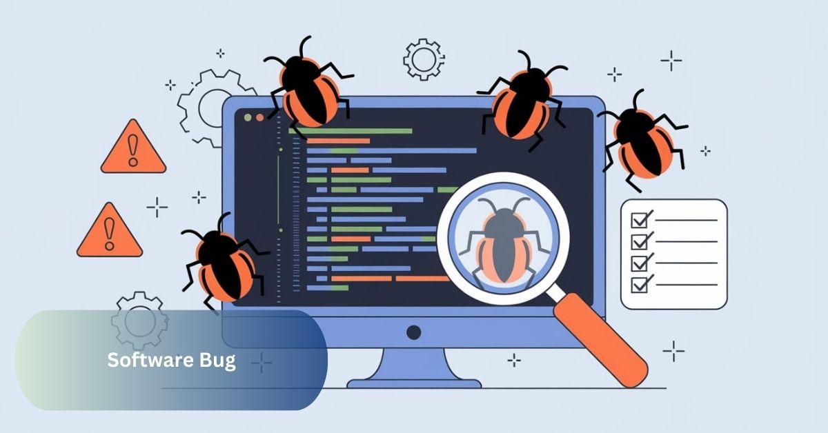 Software Bug